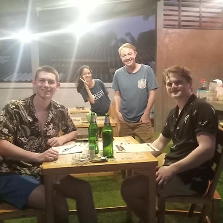 Win Gray Homestay Resort Pathiu Rum bild