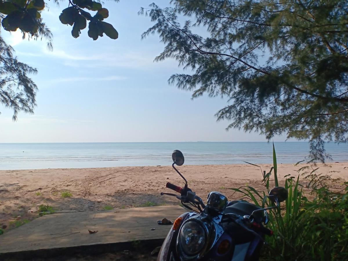 Win Gray Homestay Resort Pathiu Exteriör bild