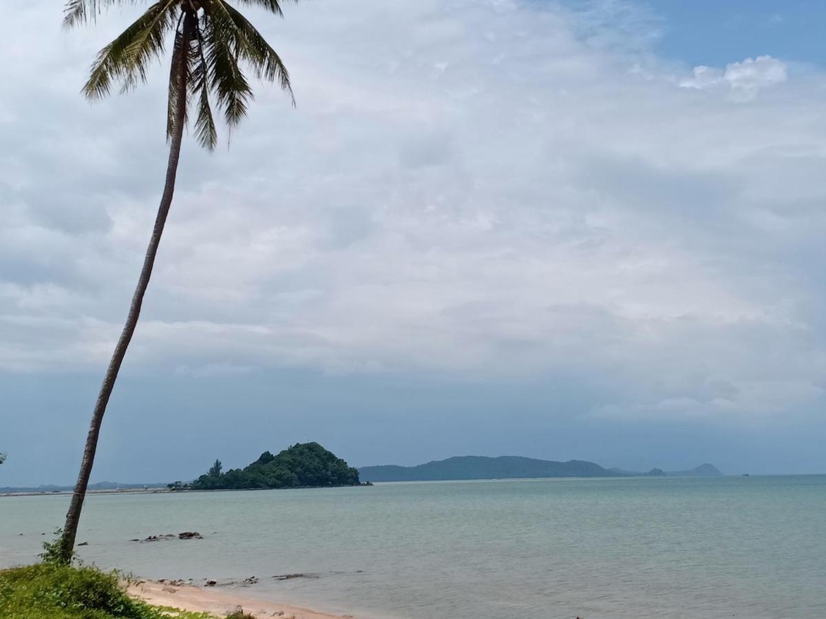 Win Gray Homestay Resort Pathiu Exteriör bild