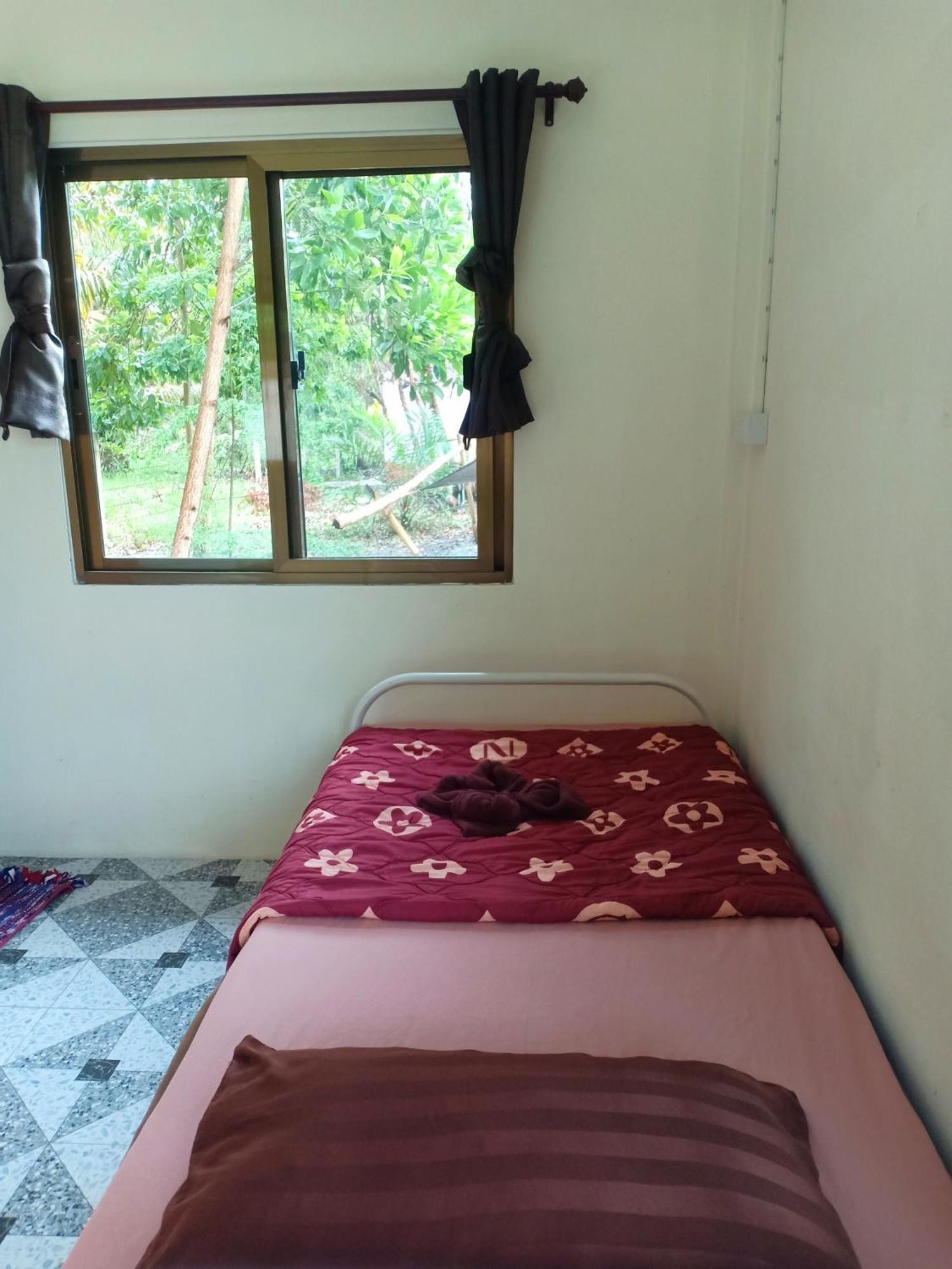Win Gray Homestay Resort Pathiu Rum bild