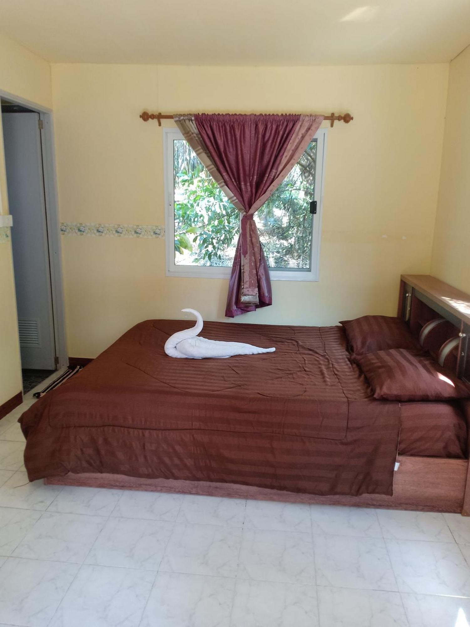 Win Gray Homestay Resort Pathiu Rum bild
