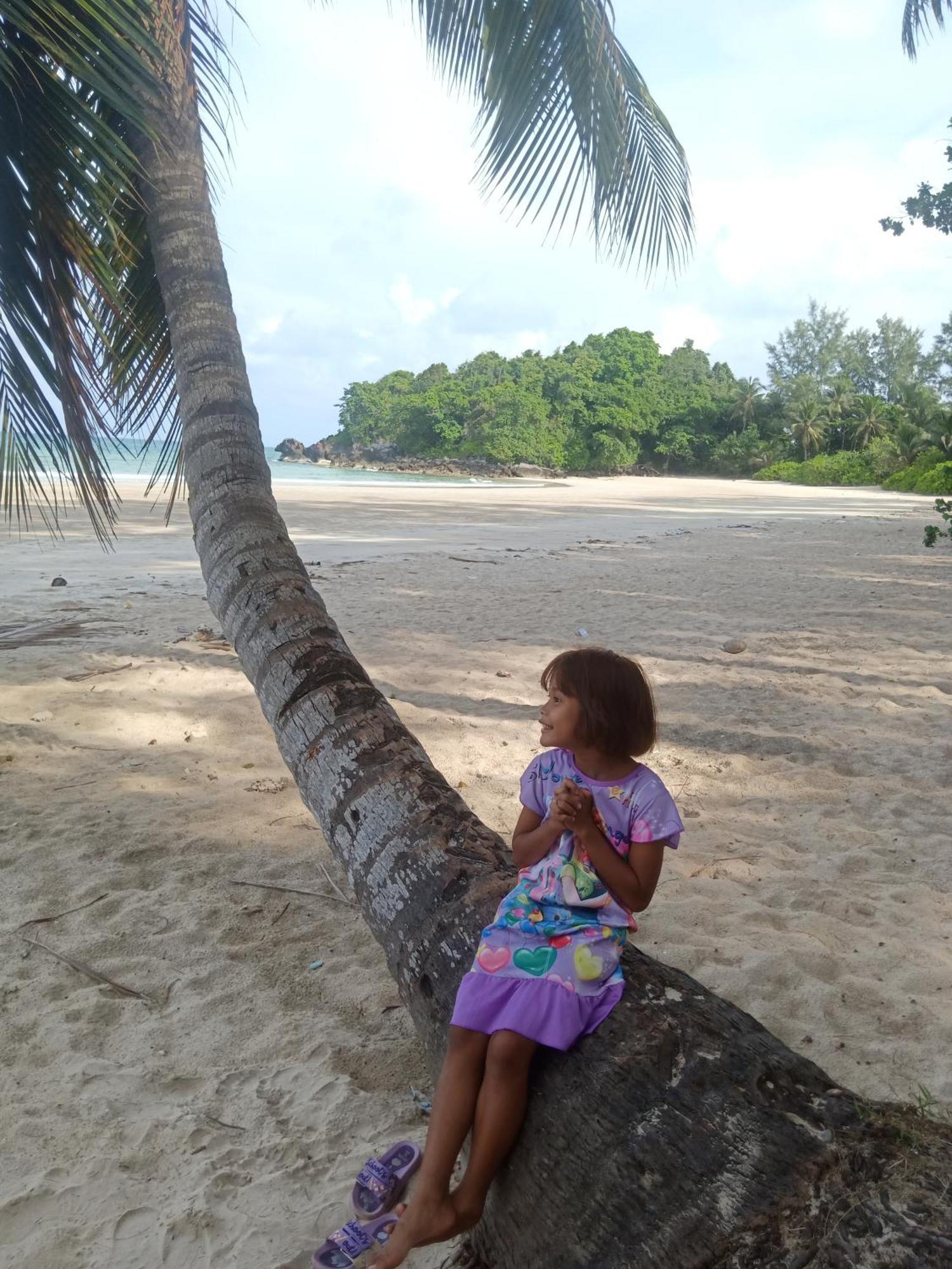 Win Gray Homestay Resort Pathiu Rum bild