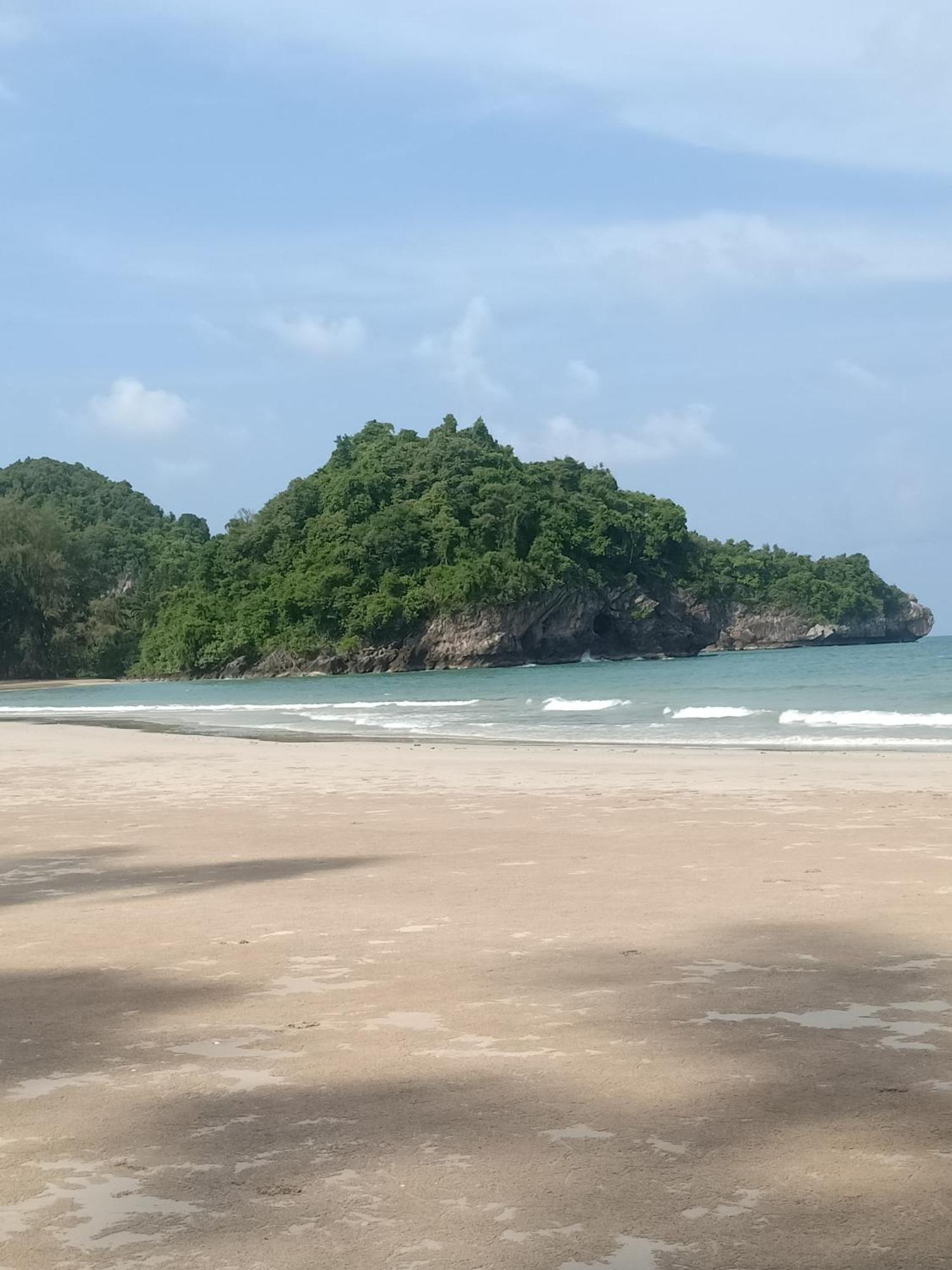 Win Gray Homestay Resort Pathiu Rum bild