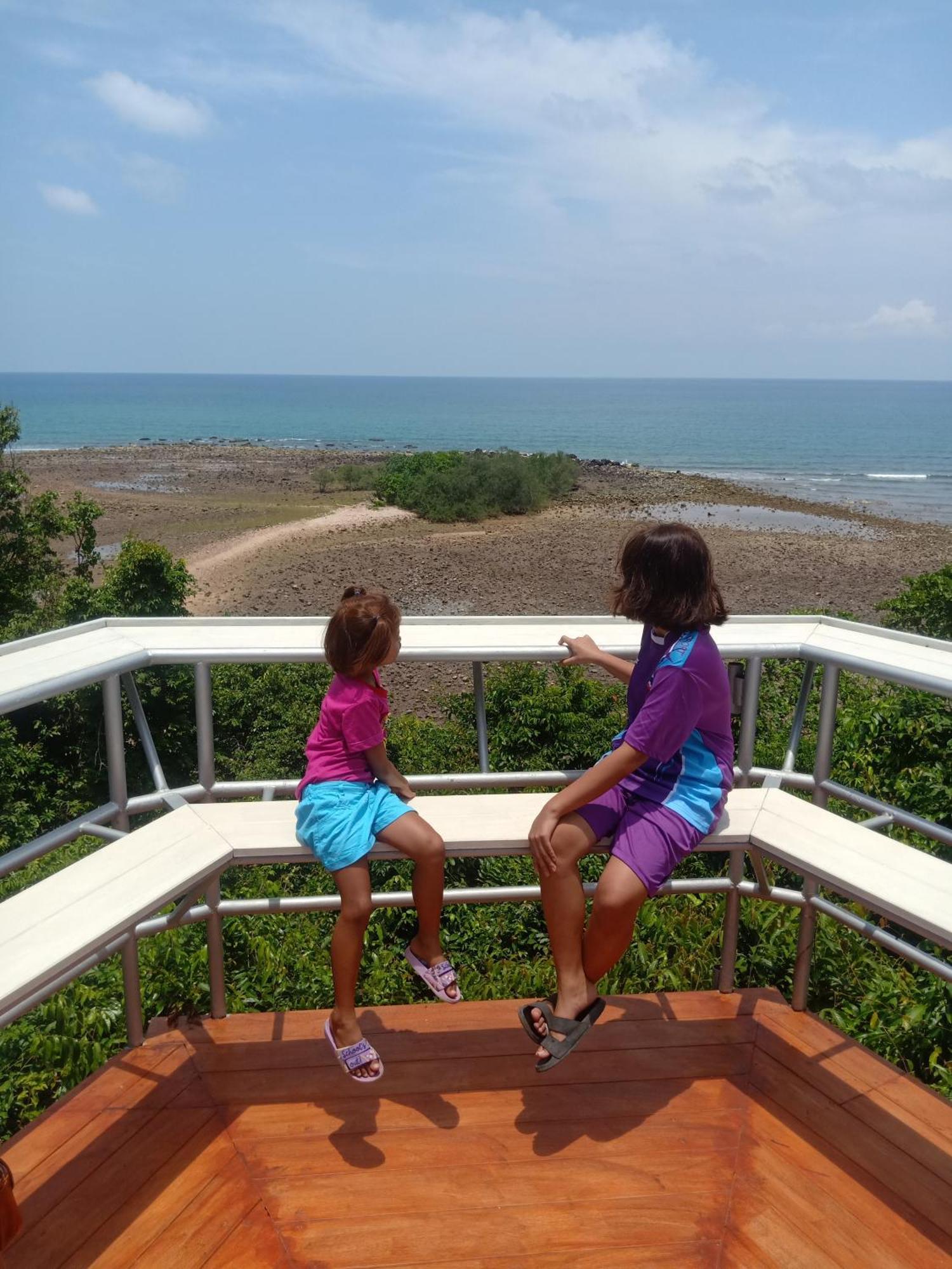 Win Gray Homestay Resort Pathiu Rum bild